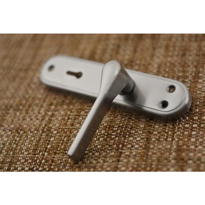 Moly KY Mortise Handles